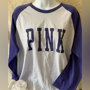 Victoria Secret Pink Collection T-Shirt